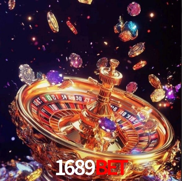 1689bet: Seu Cassino Premiado com Pagamentos Rápidos