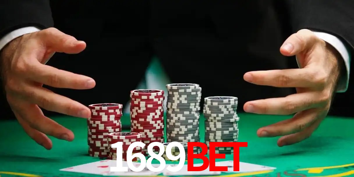 1689bet login