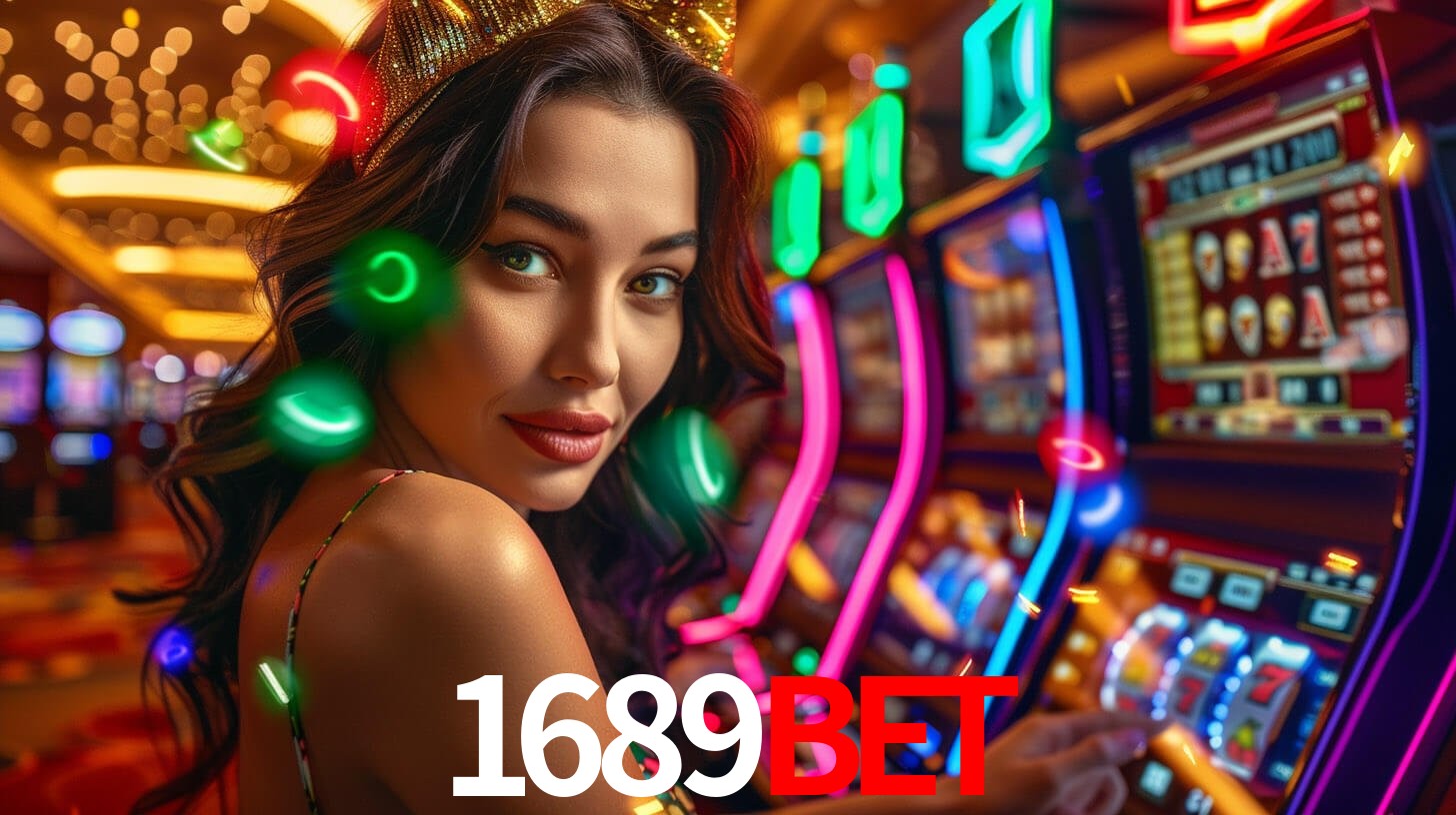 Bônus Generosos e Exclusivos no 1689bet para Você!