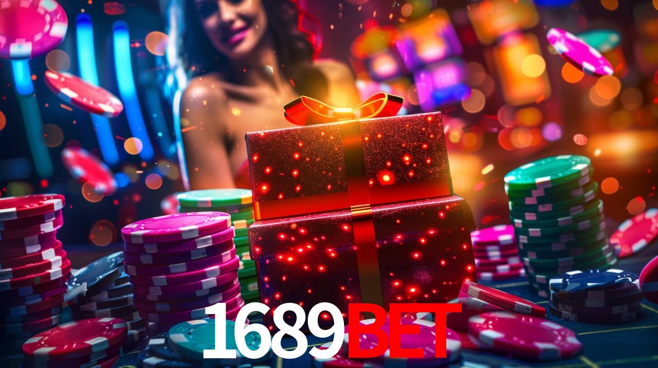 1689bet.com