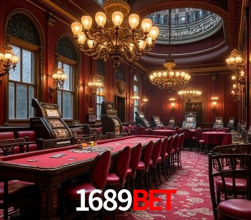 1689bet
