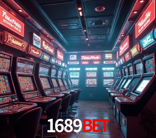 1689bet